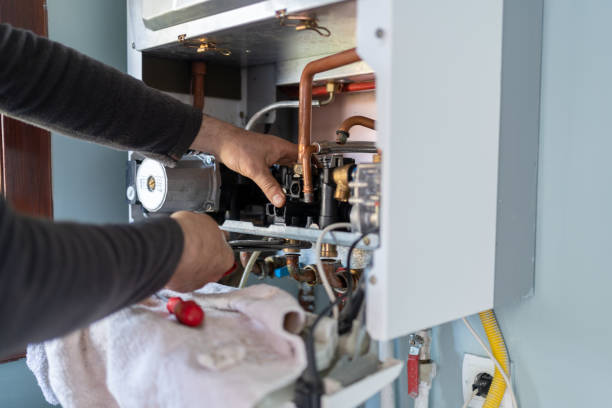 Best Water Leak Repair  in Danville, AR