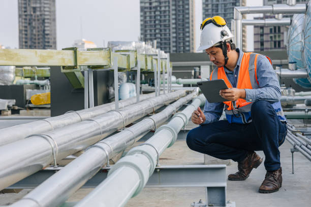 Best Sewer Line Repair  in Danville, AR