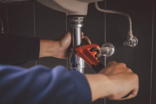 Best Plumbing Services Near Me  in Danville, AR